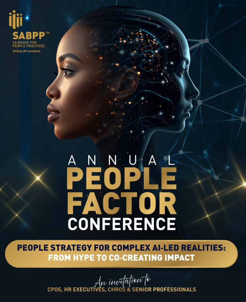 Annual People Factor Conference 2026