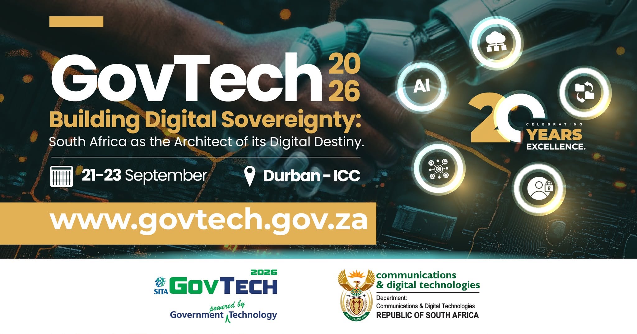 SITA GovTech 2026