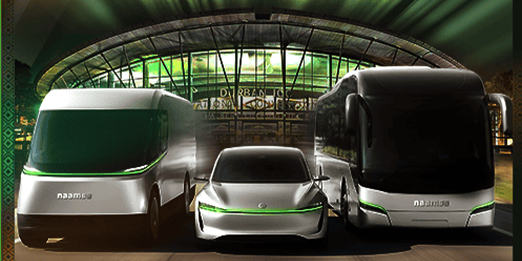 South African Auto Week 2026