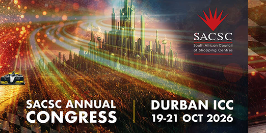 South African Council of Shopping Centres Annual Congress 2026