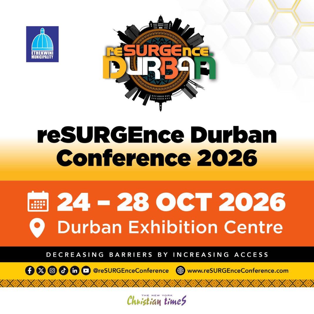 reSURGEnce Conference 2026