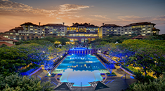 The Capital Zimbali