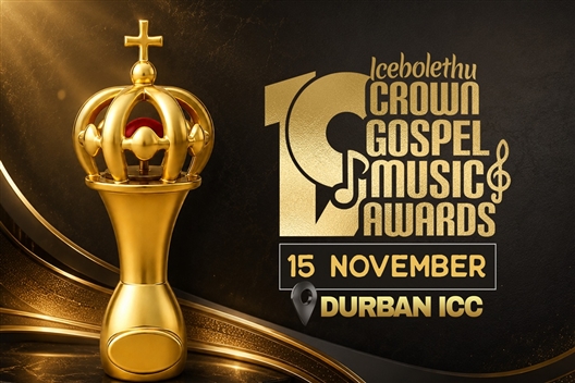 19th Icebolethu Crown Gospel Music Awards